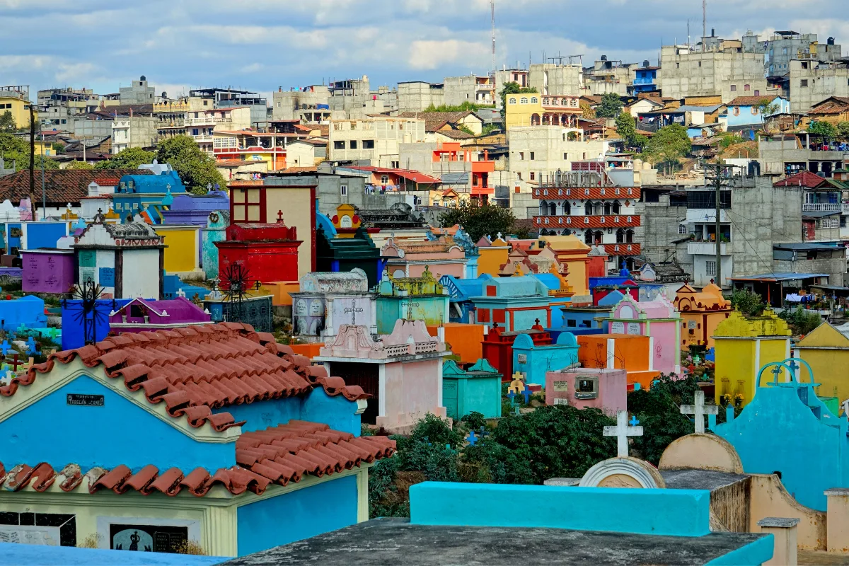 20 Underrated Inexpensive Places to Travel Worldwide