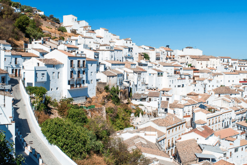 hidden gems in Spain,