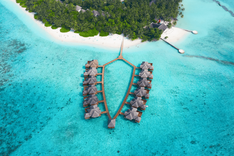 16 prettiest beaches in the world you must visit